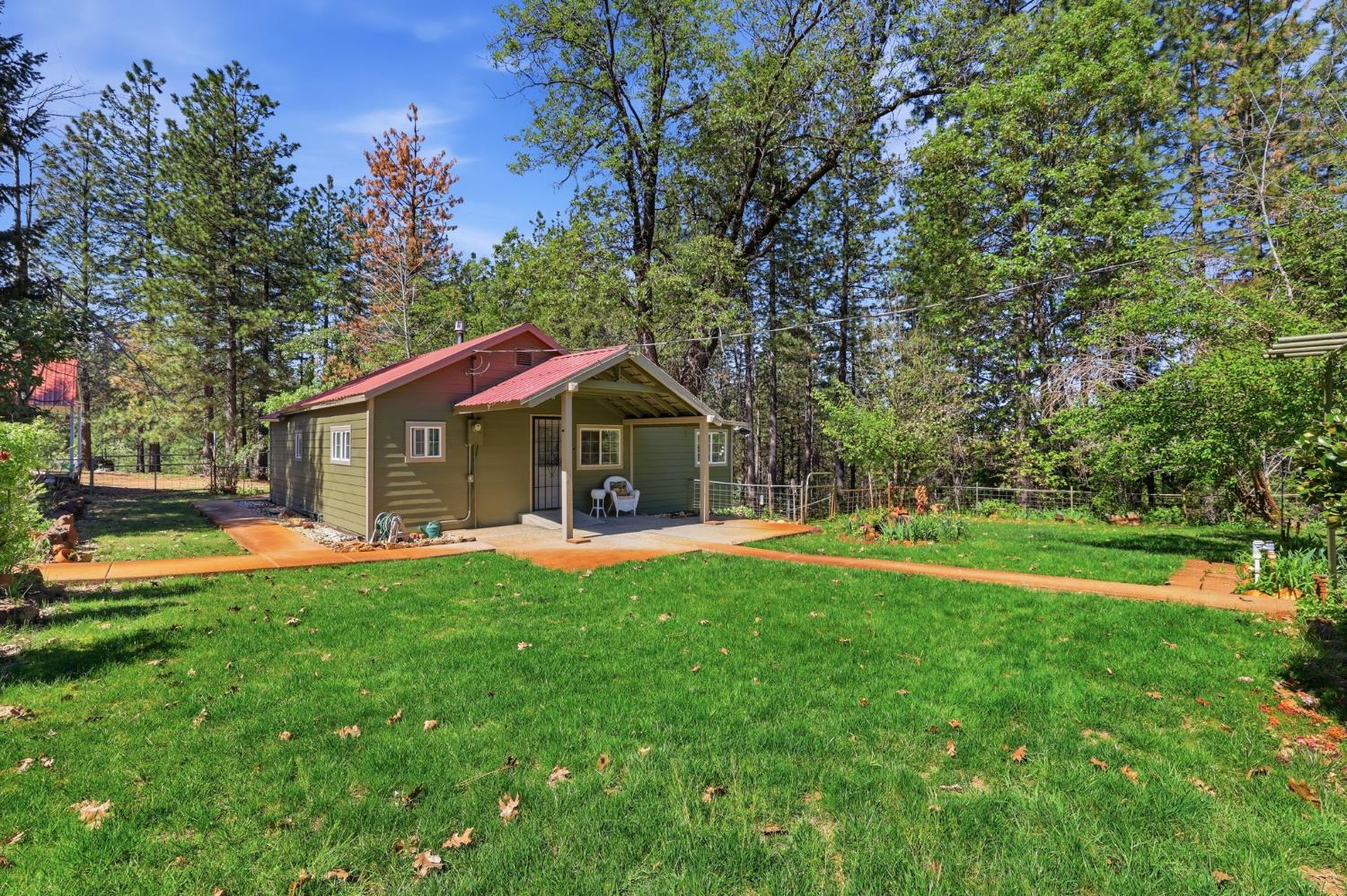 30695 Gold Run School Road Gold Run, CA 95717 - Photo 43 of 67