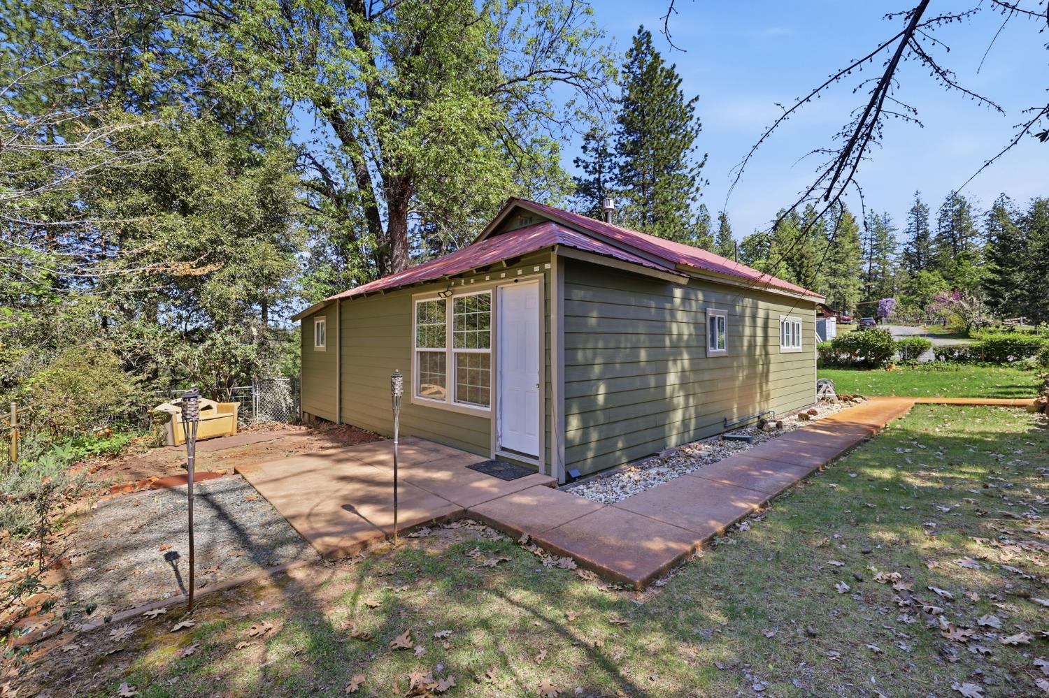 30695 Gold Run School Road Gold Run, CA 95717 - Photo 46 of 67