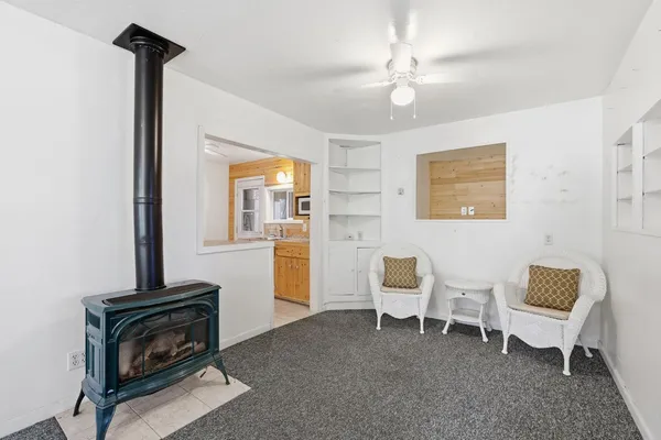 $535,000 | 30695 Gold Run School Road, Gold Run, CA 95717