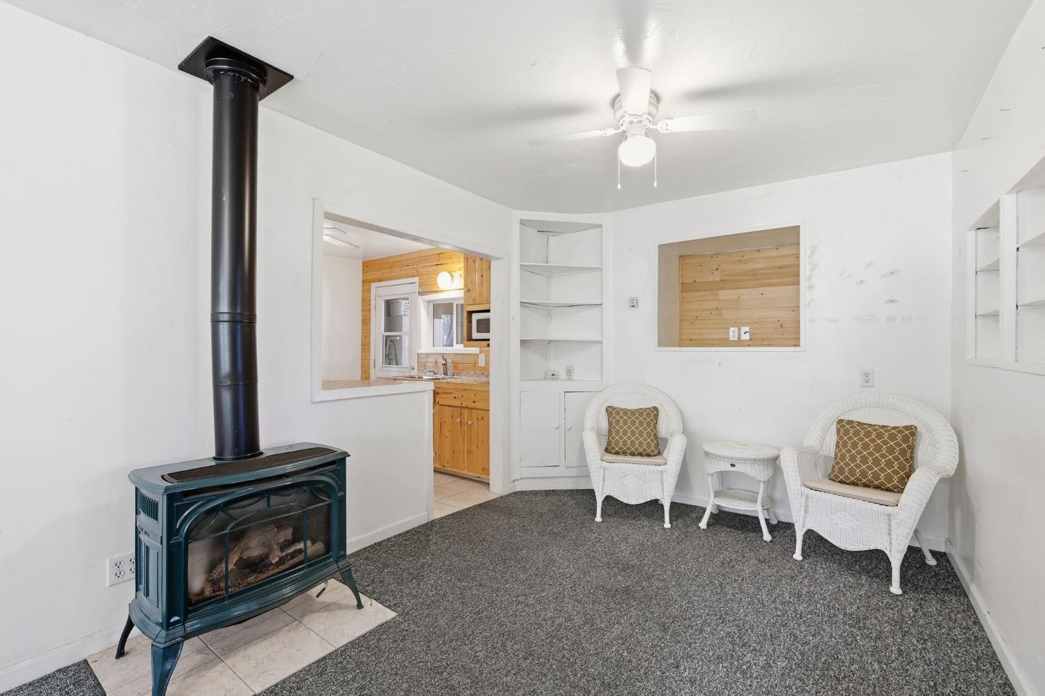 30695 Gold Run School Road Gold Run, CA 95717 - Photo 52 of 67