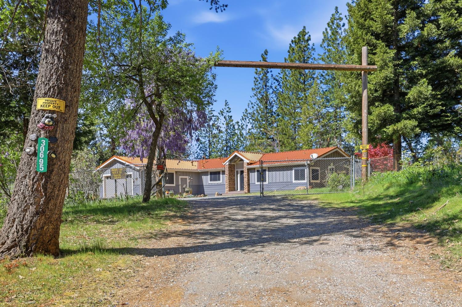 30695 Gold Run School Road Gold Run, CA 95717 - Photo 6 of 67