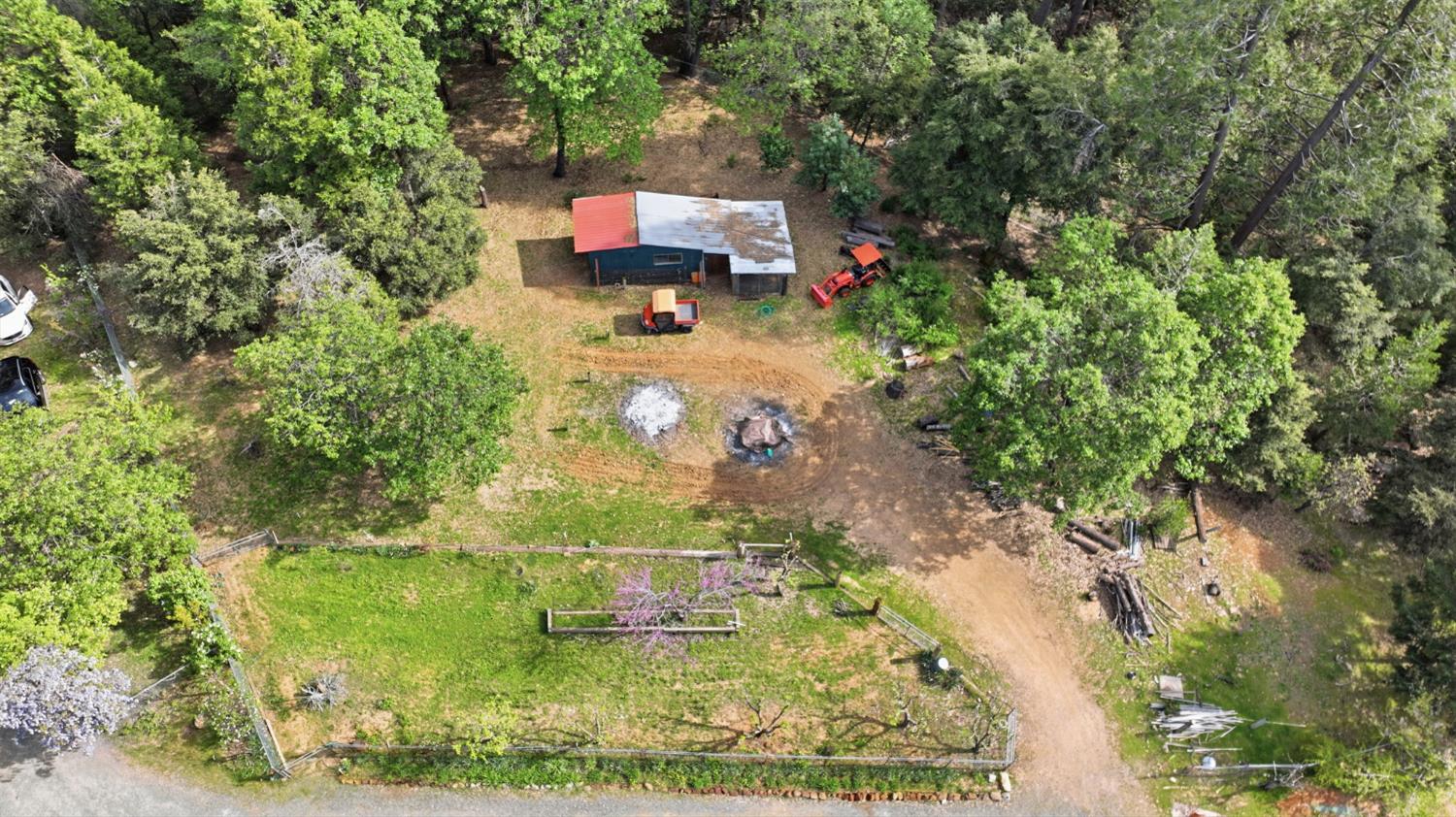 30695 Gold Run School Road Gold Run, CA 95717 - Photo 62 of 67