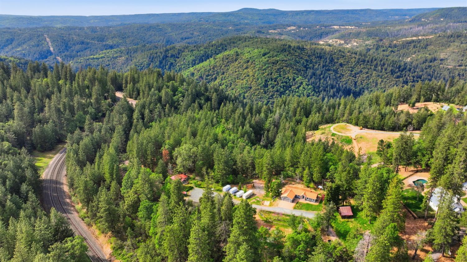 30695 Gold Run School Road Gold Run, CA 95717 - Photo 64 of 67