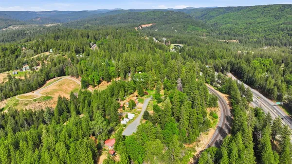 $535,000 | 30695 Gold Run School Road, Gold Run, CA 95717