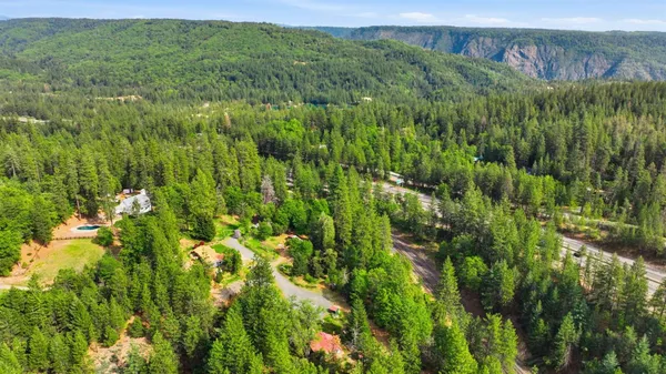 $535,000 | 30695 Gold Run School Road, Gold Run, CA 95717