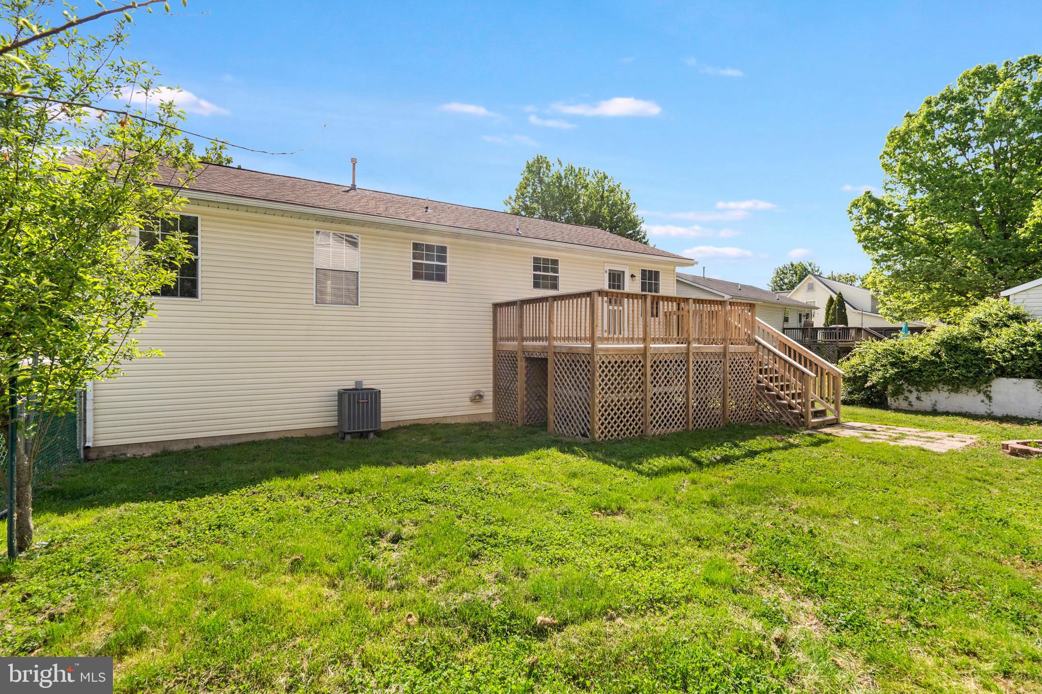 305 Woodrow Road Winchester, VA 22602 - Photo 27 of 30 Gallery Image 27