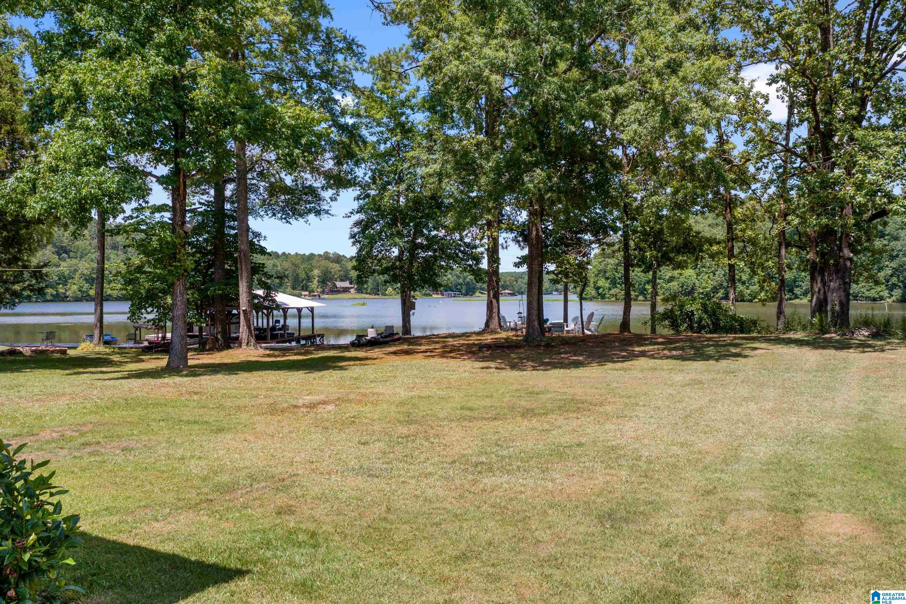 1366 White Oak Road Sylacauga, AL 35151 - Photo 5 of 47