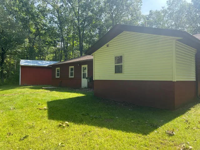 $199,000 | 7100 Wever Road, Fountain, MI 49410