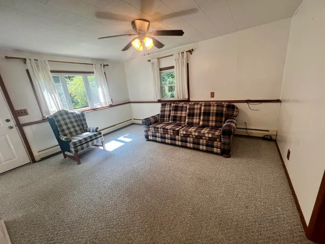 $199,000 | 7100 Wever Road, Fountain, MI 49410