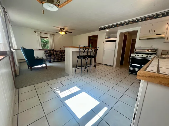 $199,000 | 7100 Wever Road, Fountain, MI 49410