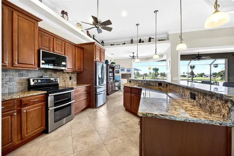 $825,000 | 2107 Padre Island Drive, Punta Gorda, FL 33950