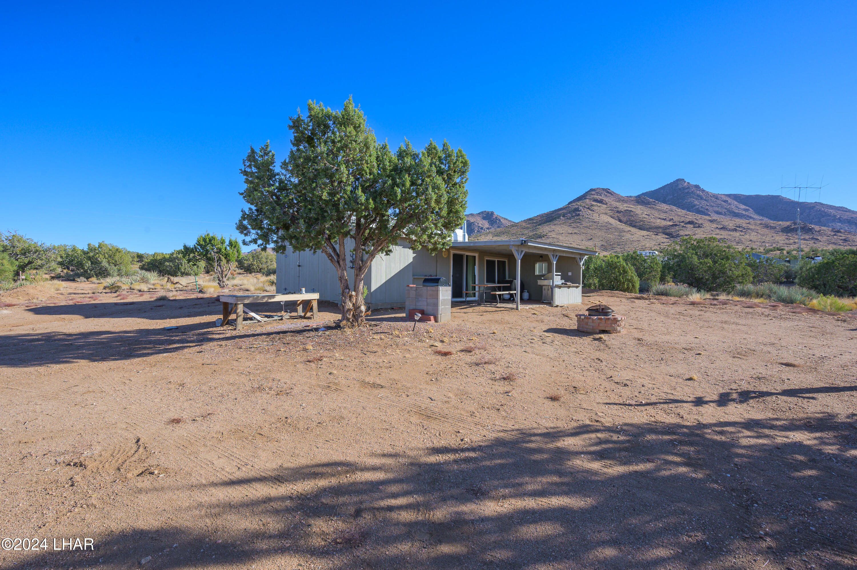 646 Lance Road Kingman, AZ 86401 - Photo 16 of 40 646 Lance Road-42