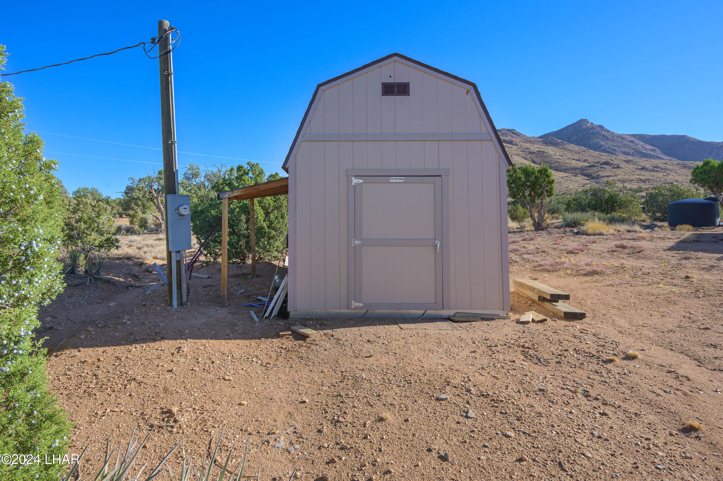646 Lance Road Kingman, AZ 86401 - Photo 18 of 40 646 Lance Road-46