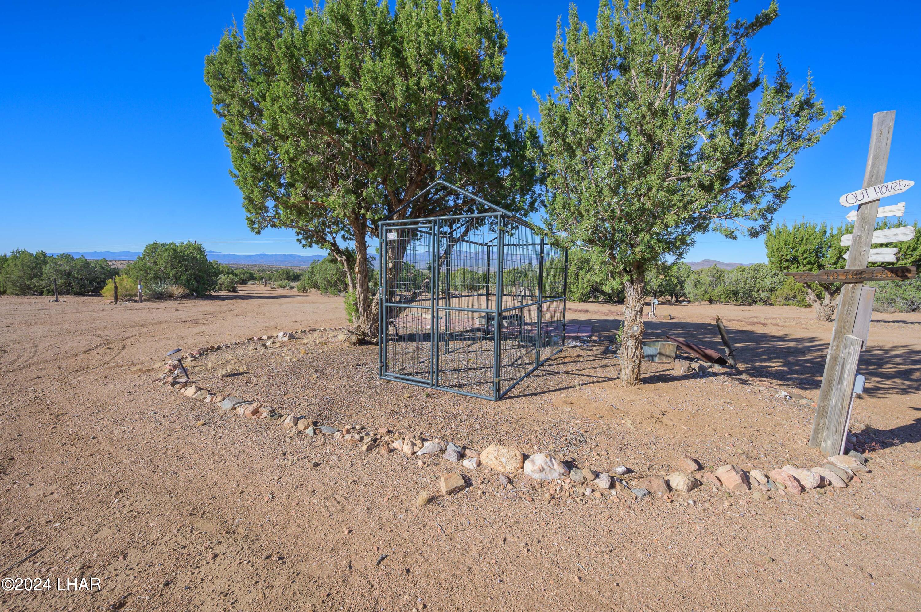 646 Lance Road Kingman, AZ 86401 - Photo 35 of 40 646 Lance Road-77