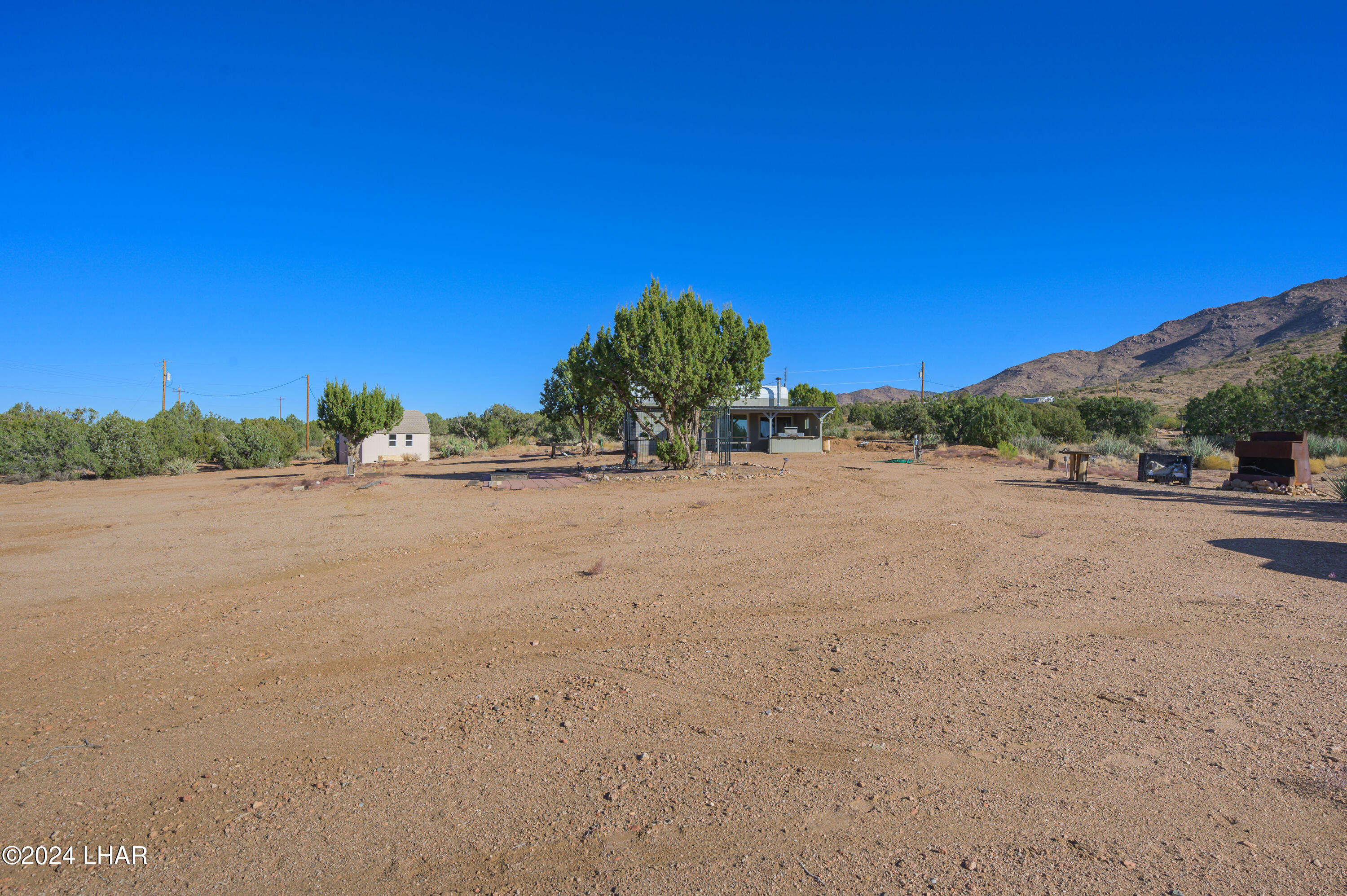 646 Lance Road Kingman, AZ 86401 - Photo 38 of 40 646 Lance Road-80