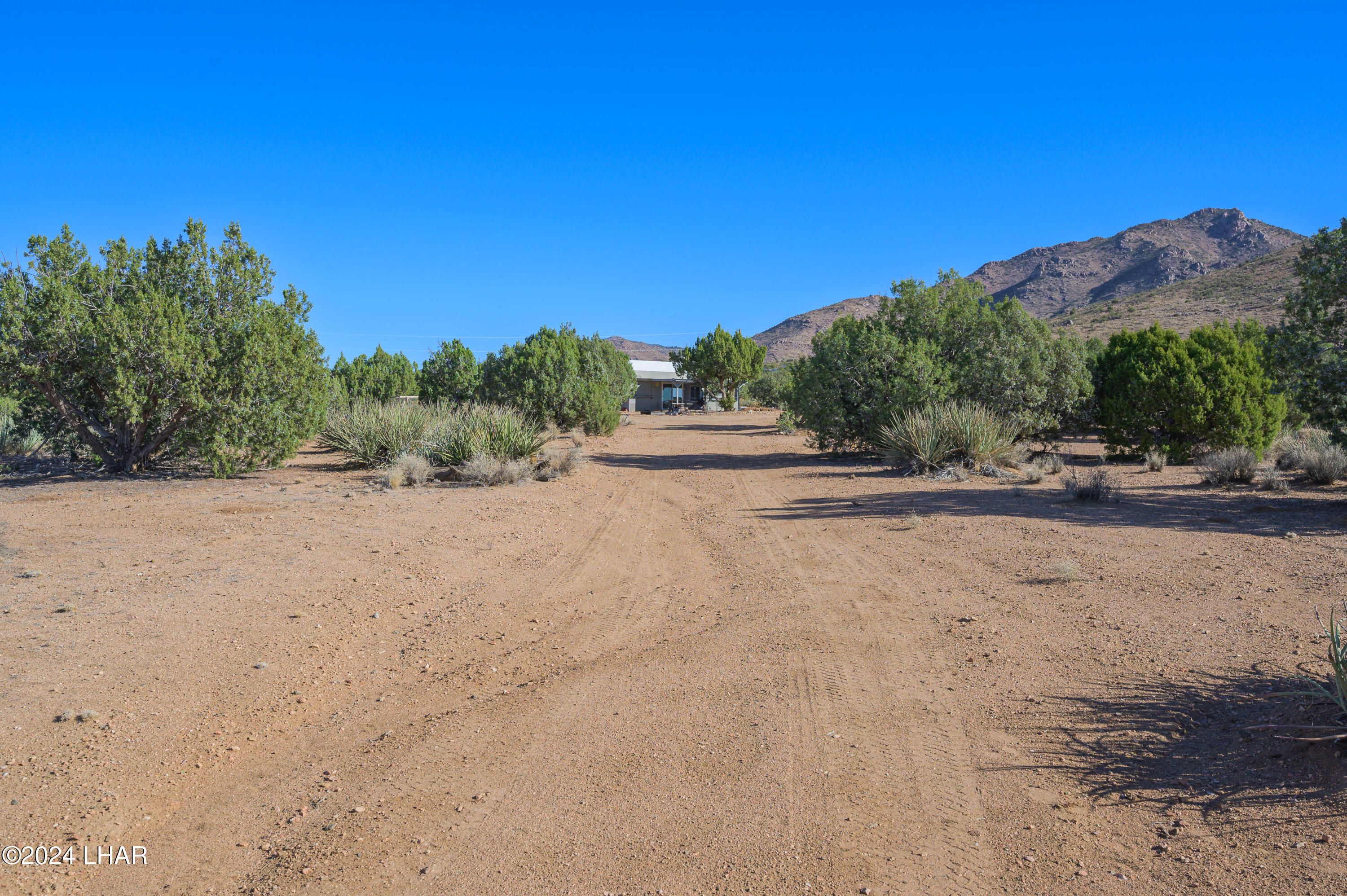 646 Lance Road Kingman, AZ 86401 - Photo 40 of 40 646 Lance Road-83
