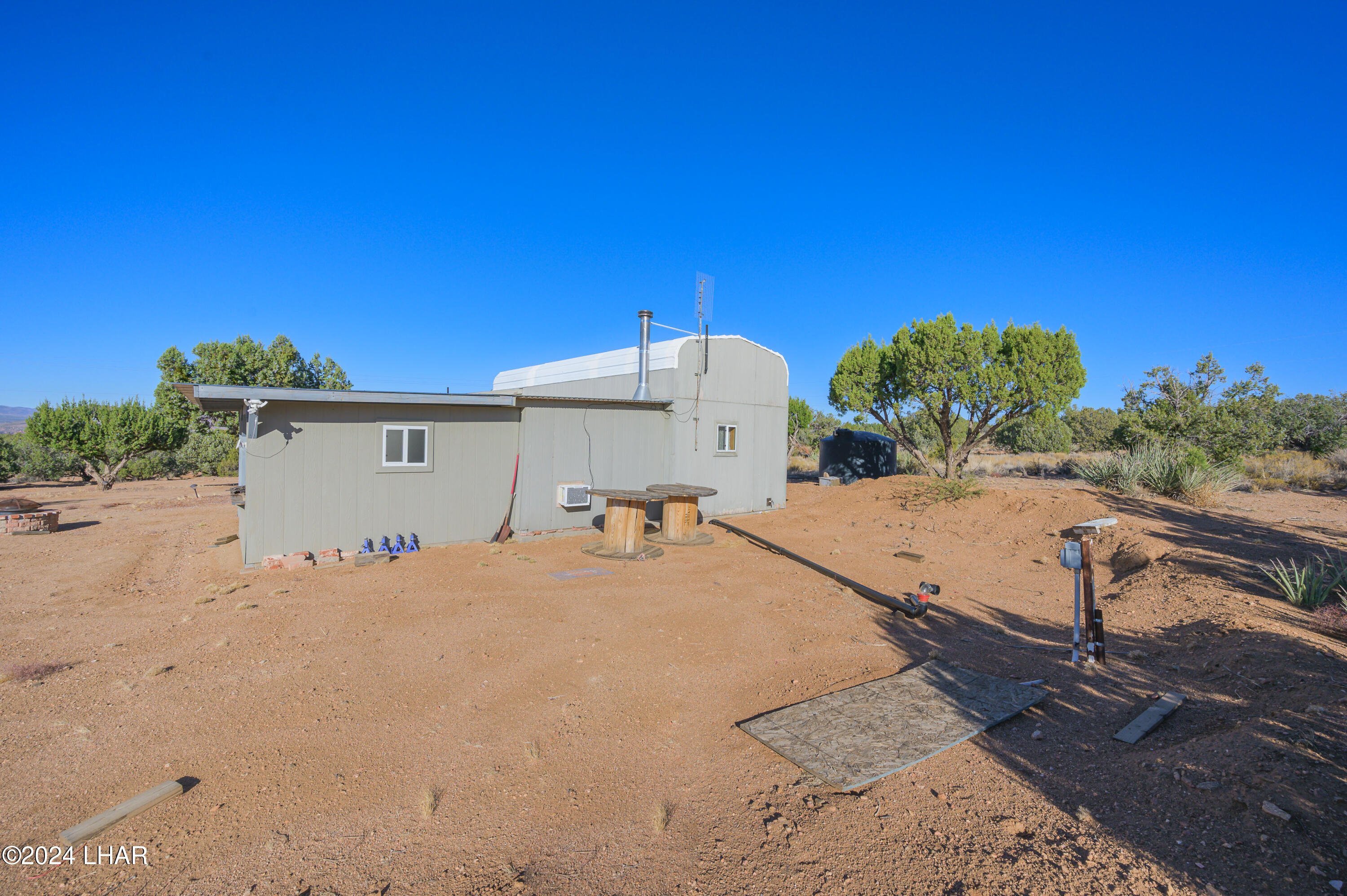 646 Lance Road Kingman, AZ 86401 - Photo 9 of 40 646 Lance Road-34