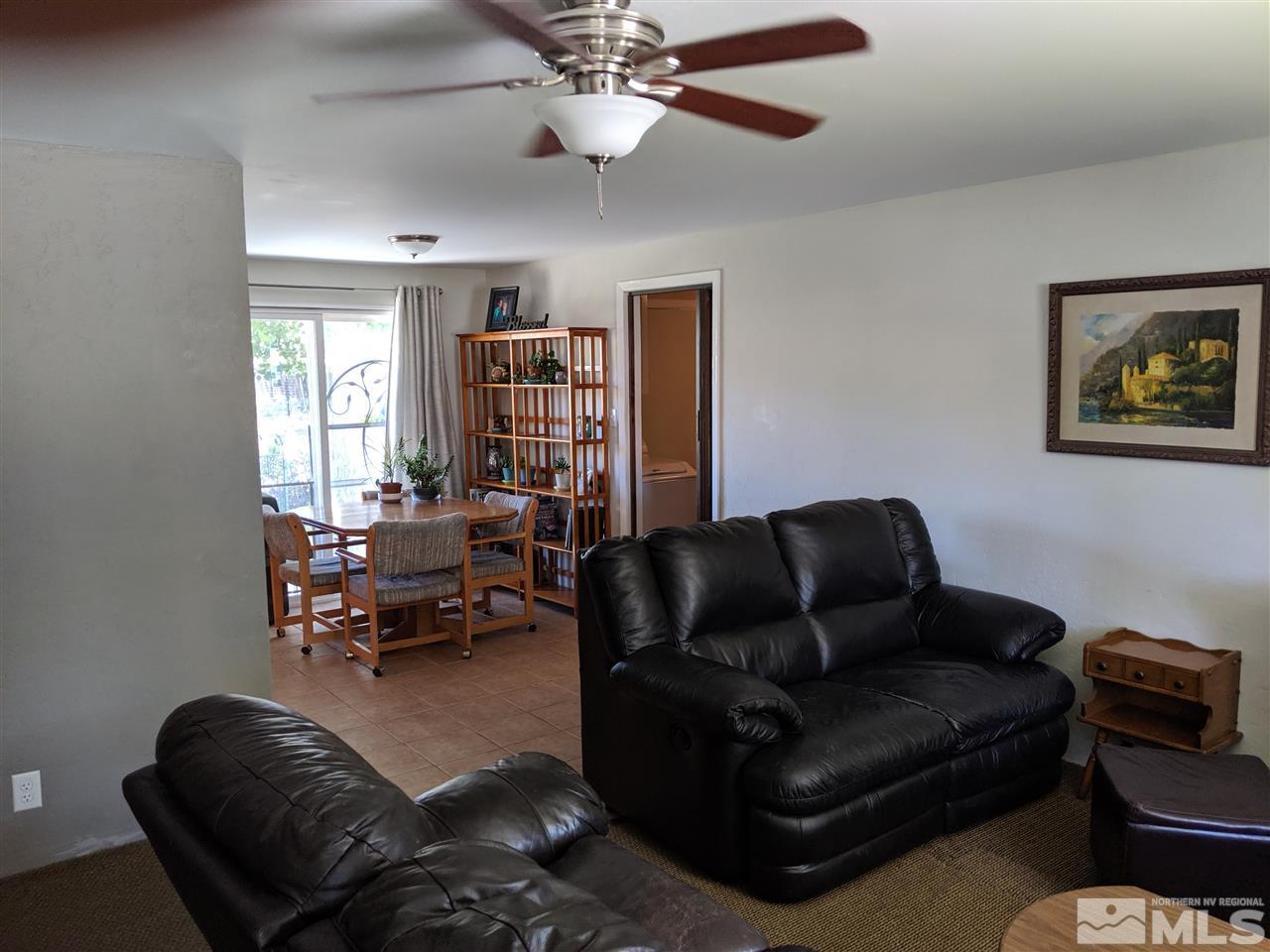 9290 Fremont Way Reno, NV 89506 - Photo 5 of 18 a living room with furniture