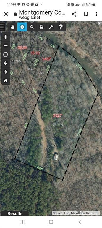 1 Chicken Farm Road Troy, NC 27371 - Photo 9 of 9 Gallery Image 9