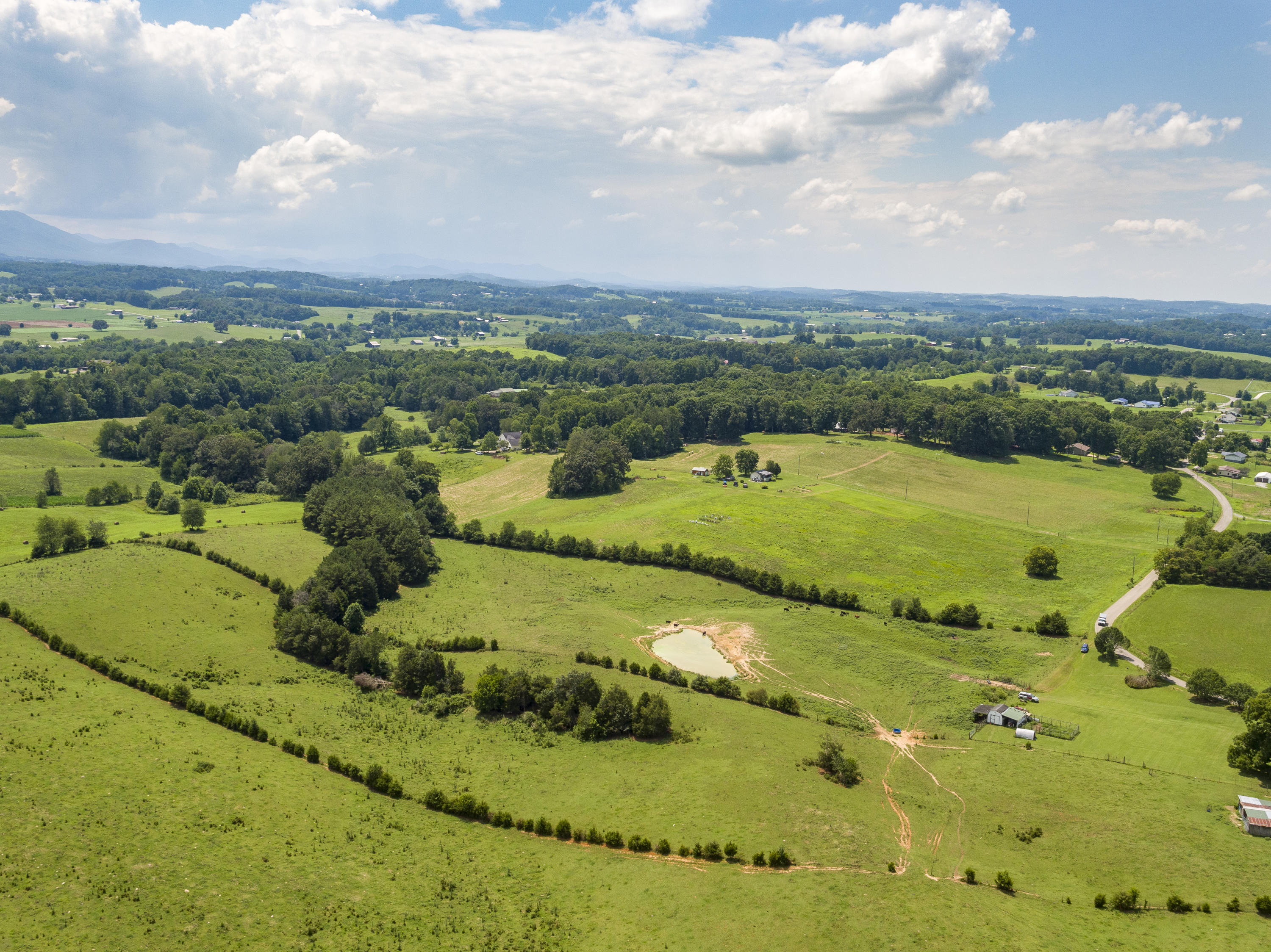 Tbd Barren Valley Road, Unit 11/12 Chuckey, TN 37641 - Photo 1 of 12 Barren--4