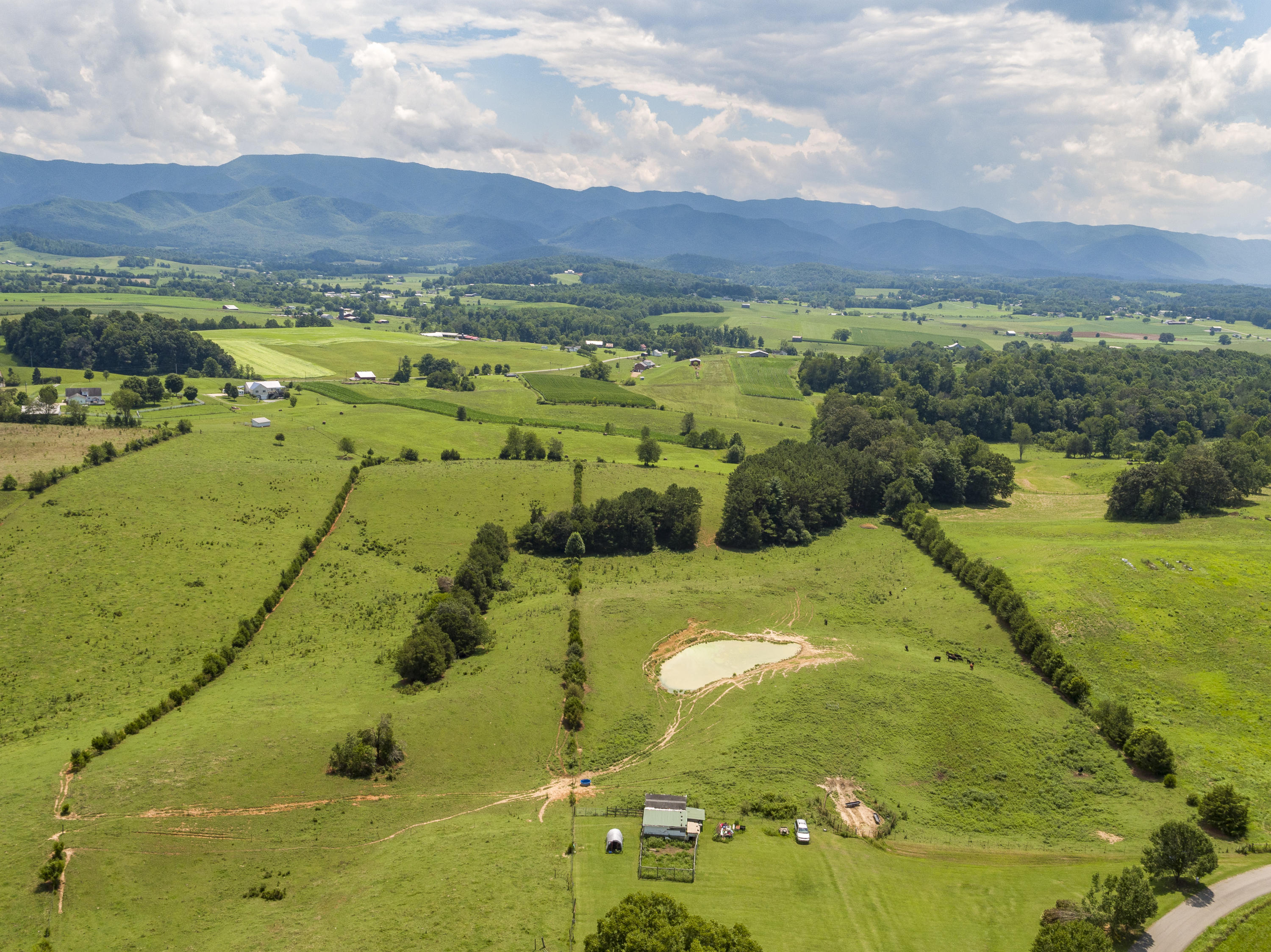 Tbd Barren Valley Road, Unit 11/12 Chuckey, TN 37641 - Photo 11 of 12 Barren--2