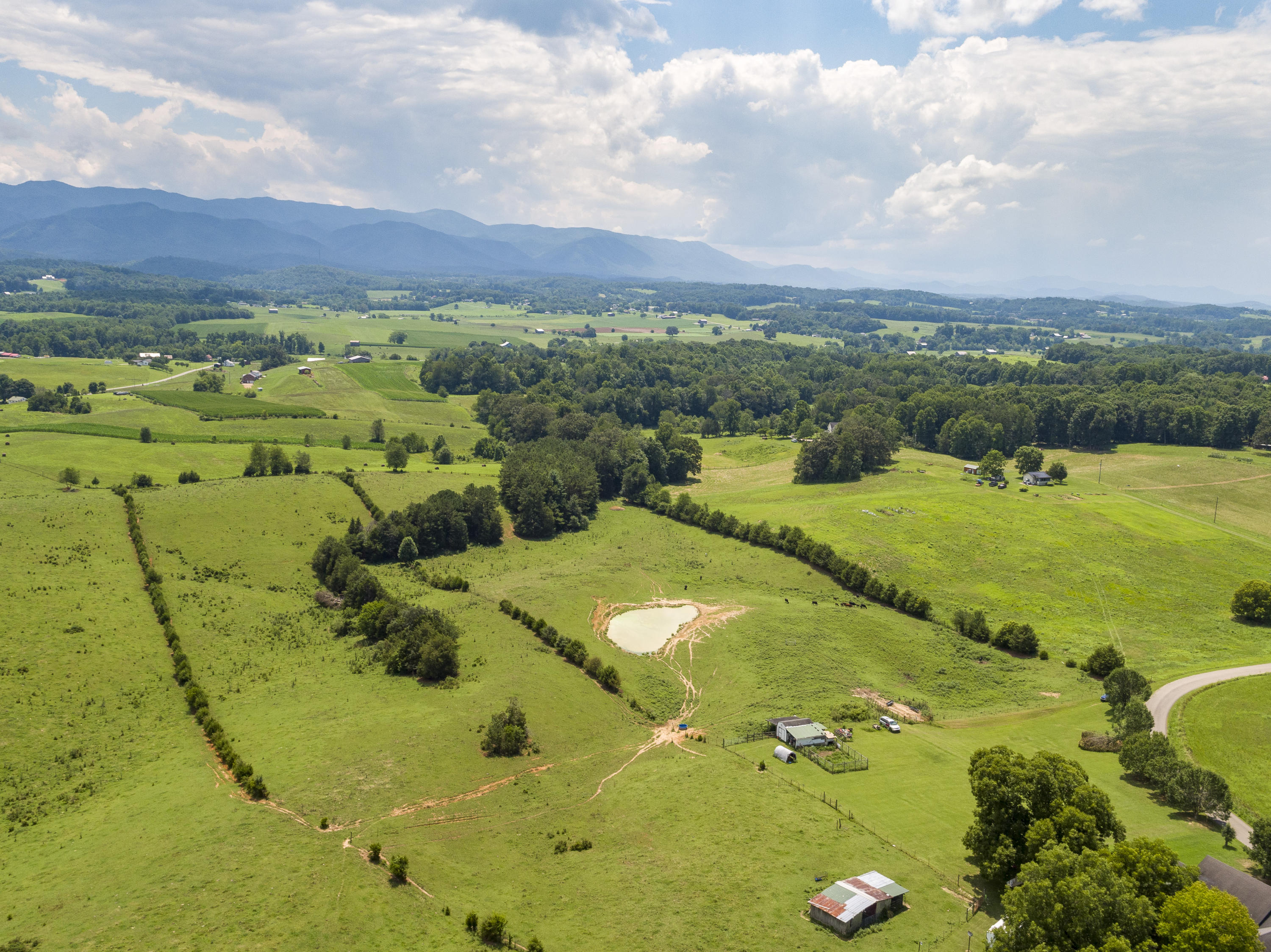 Tbd Barren Valley Road, Unit 11/12 Chuckey, TN 37641 - Photo 12 of 12 Barren--3