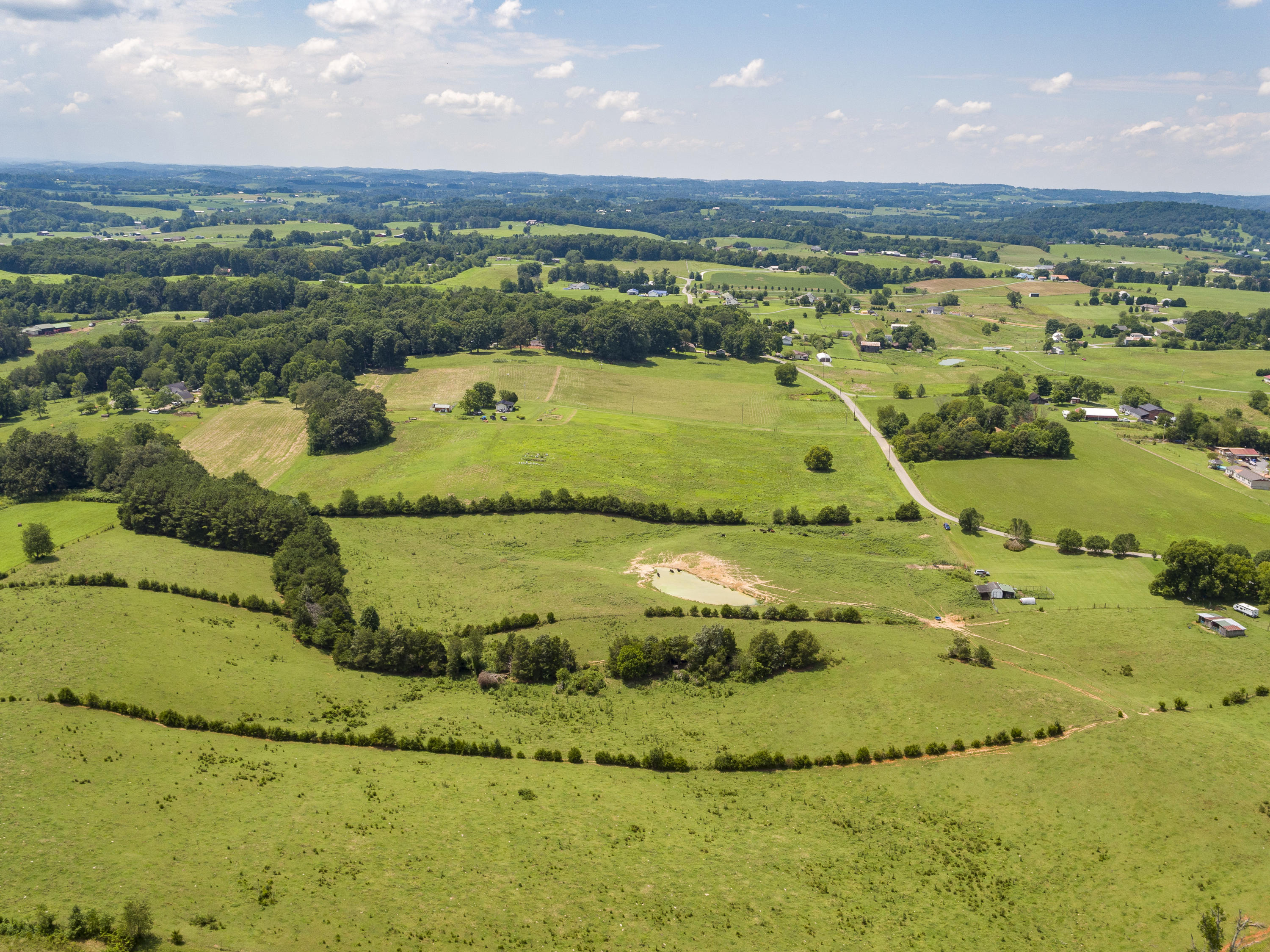Tbd Barren Valley Road, Unit 11/12 Chuckey, TN 37641 - Photo 2 of 12 Barren--5