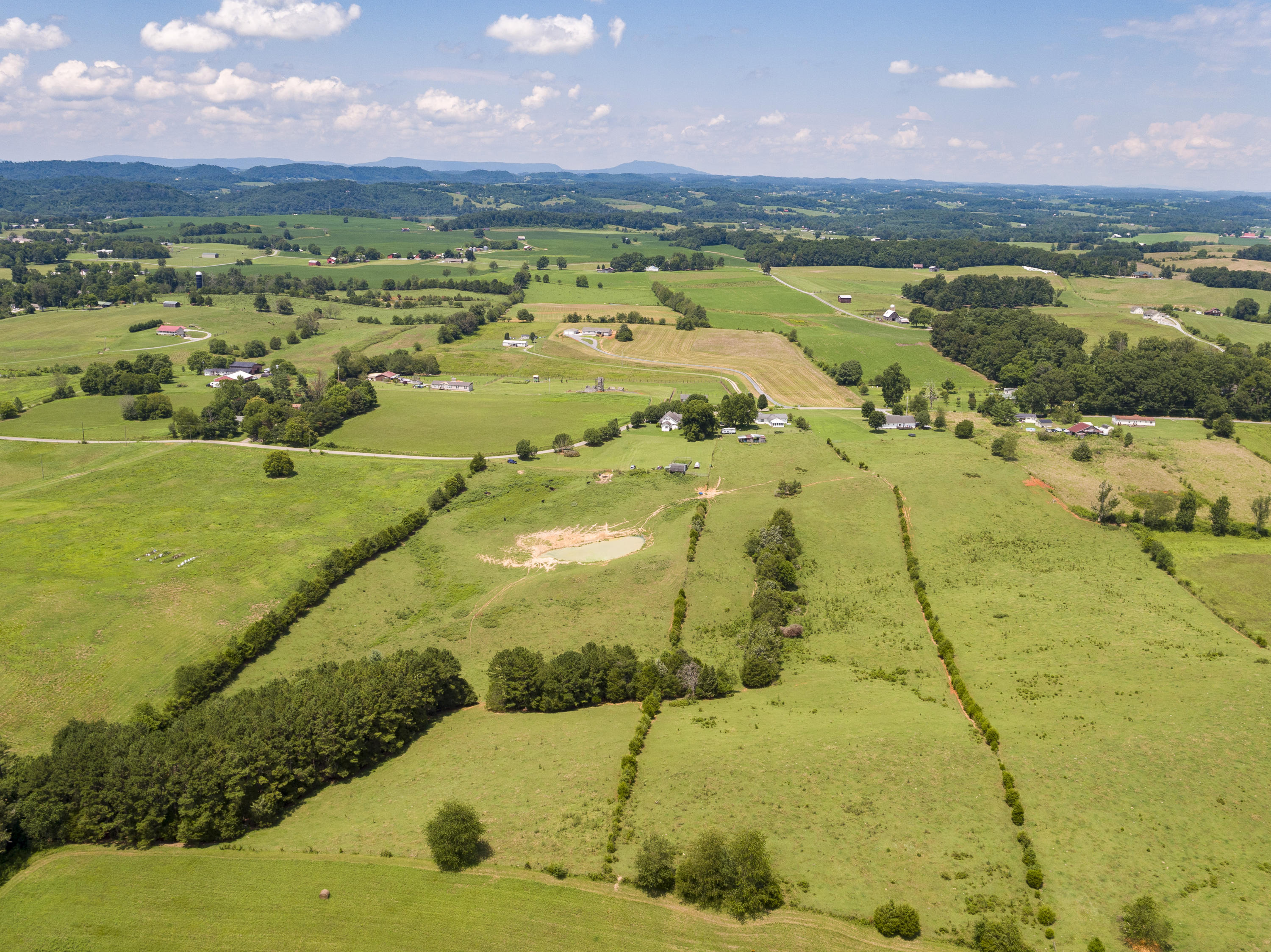 Tbd Barren Valley Road, Unit 11/12 Chuckey, TN 37641 - Photo 4 of 12 Barren--7