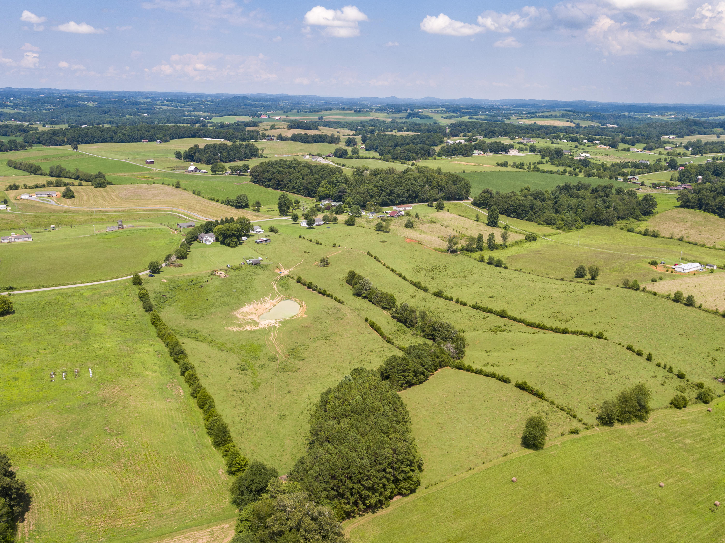Tbd Barren Valley Road, Unit 11/12 Chuckey, TN 37641 - Photo 5 of 12 Barren--8