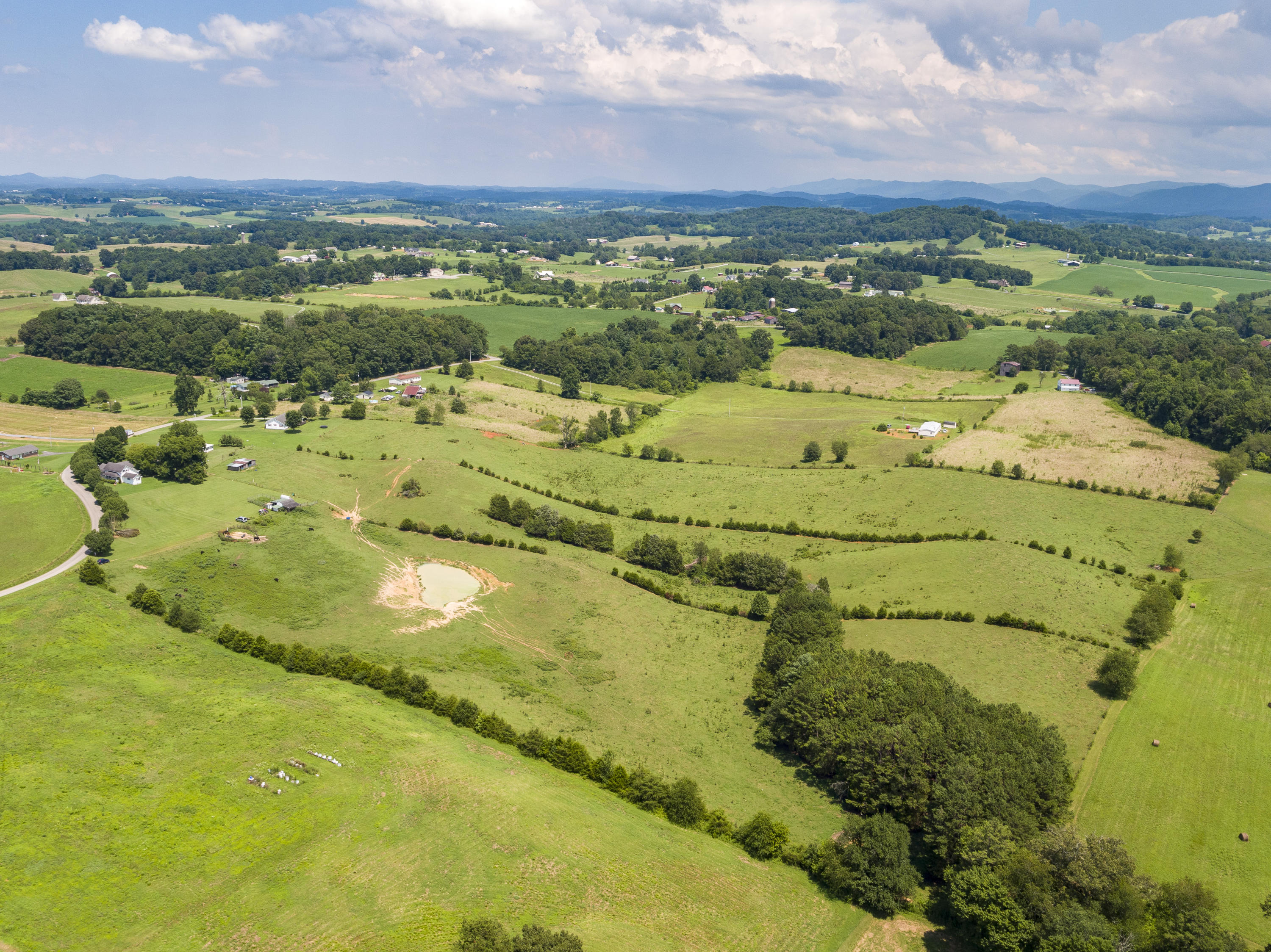 Tbd Barren Valley Road, Unit 11/12 Chuckey, TN 37641 - Photo 6 of 12 Barren--9