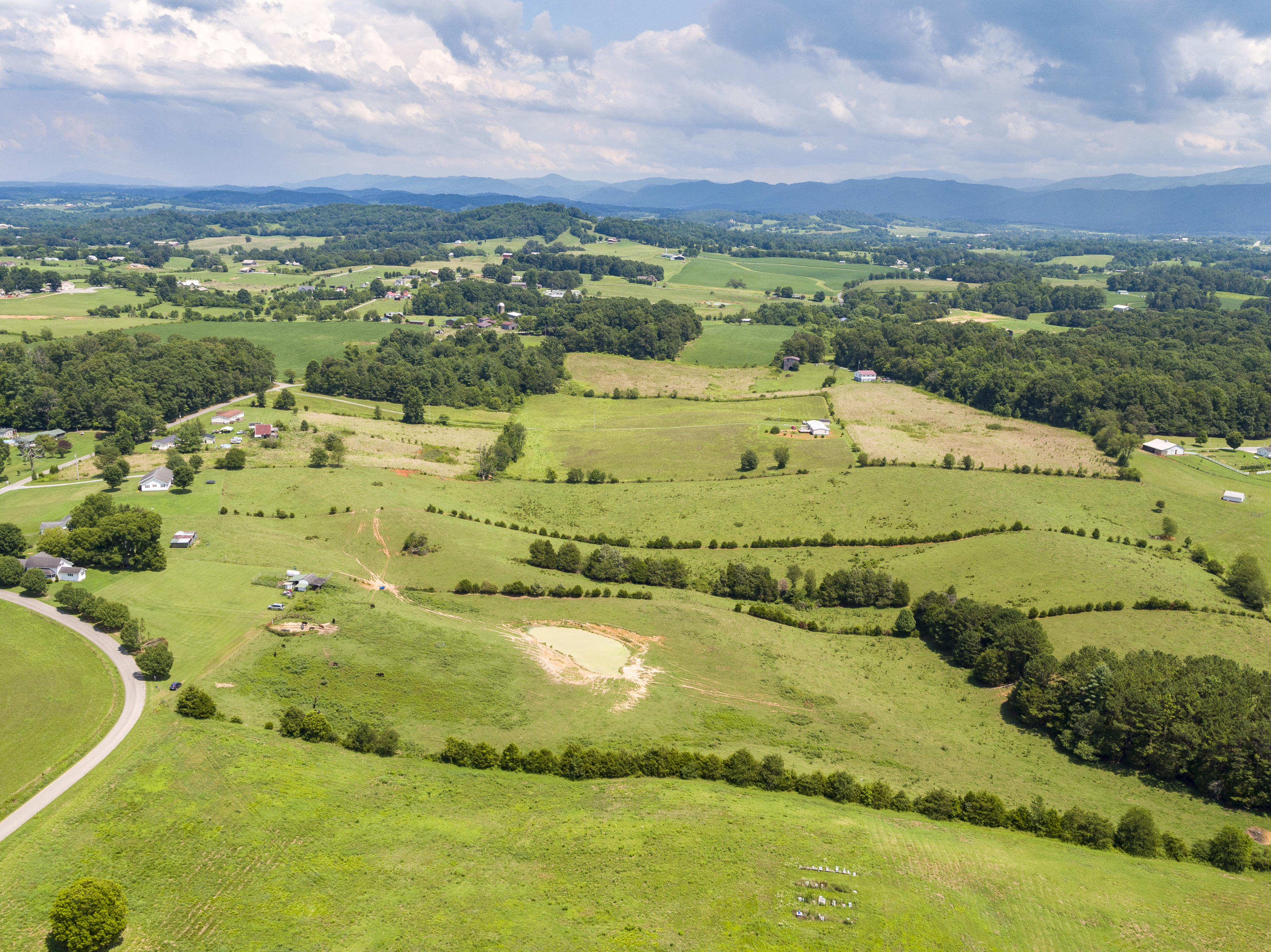 Tbd Barren Valley Road, Unit 11/12 Chuckey, TN 37641 - Photo 7 of 12 Barren--10