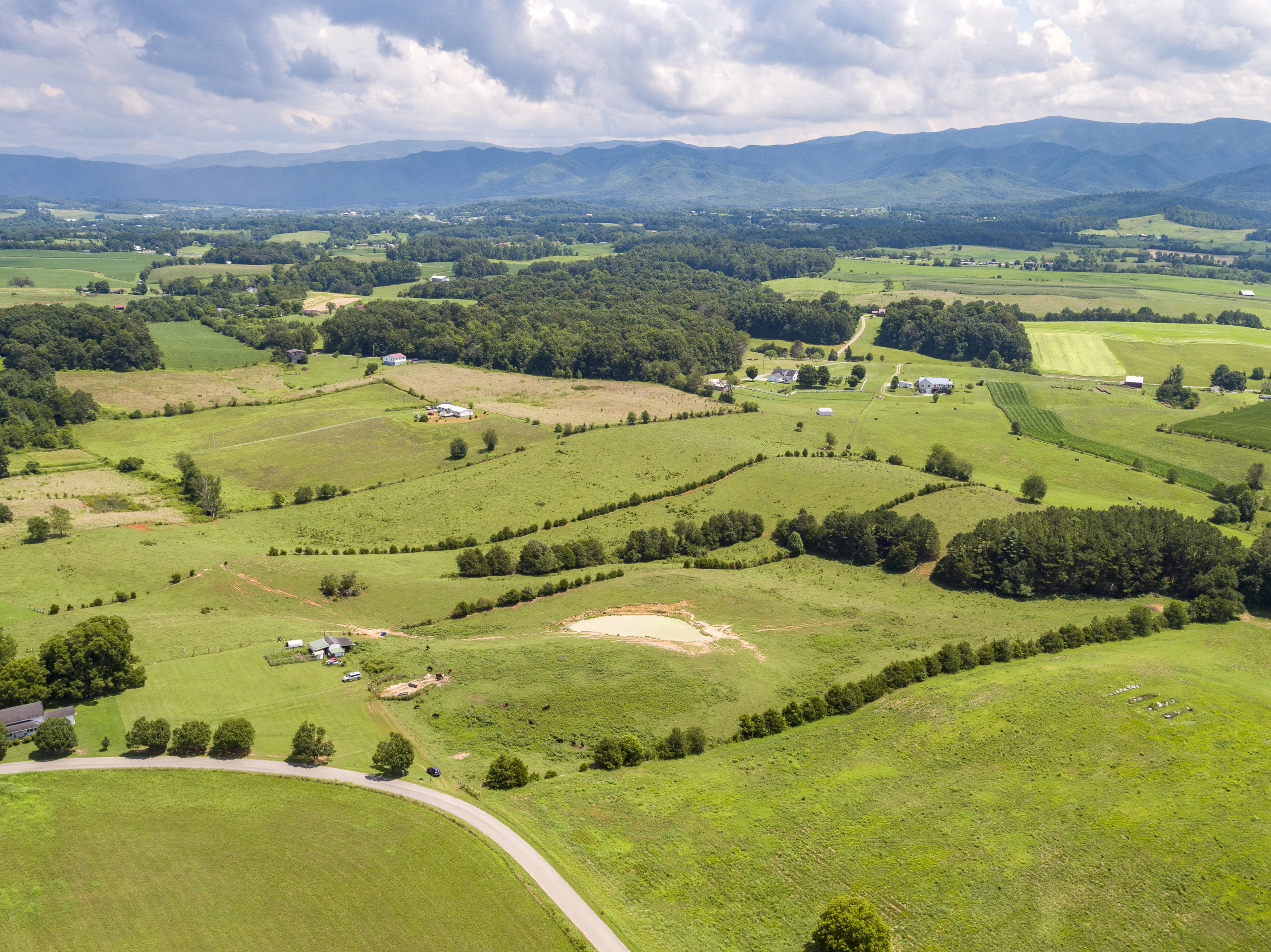 Tbd Barren Valley Road, Unit 11/12 Chuckey, TN 37641 - Photo 8 of 12 Barren--11