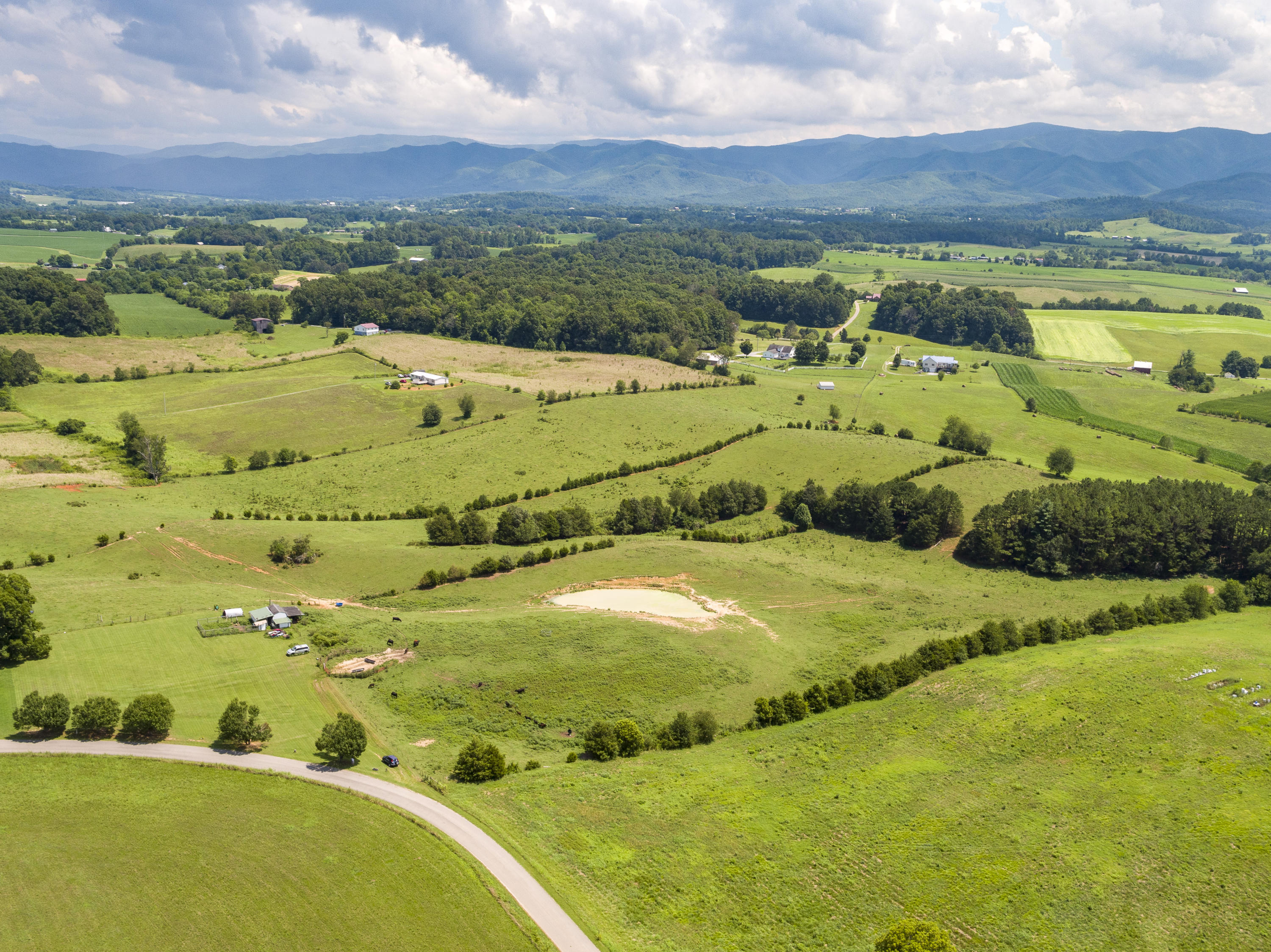 Tbd Barren Valley Road, Unit 11/12 Chuckey, TN 37641 - Photo 9 of 12 Barren--12