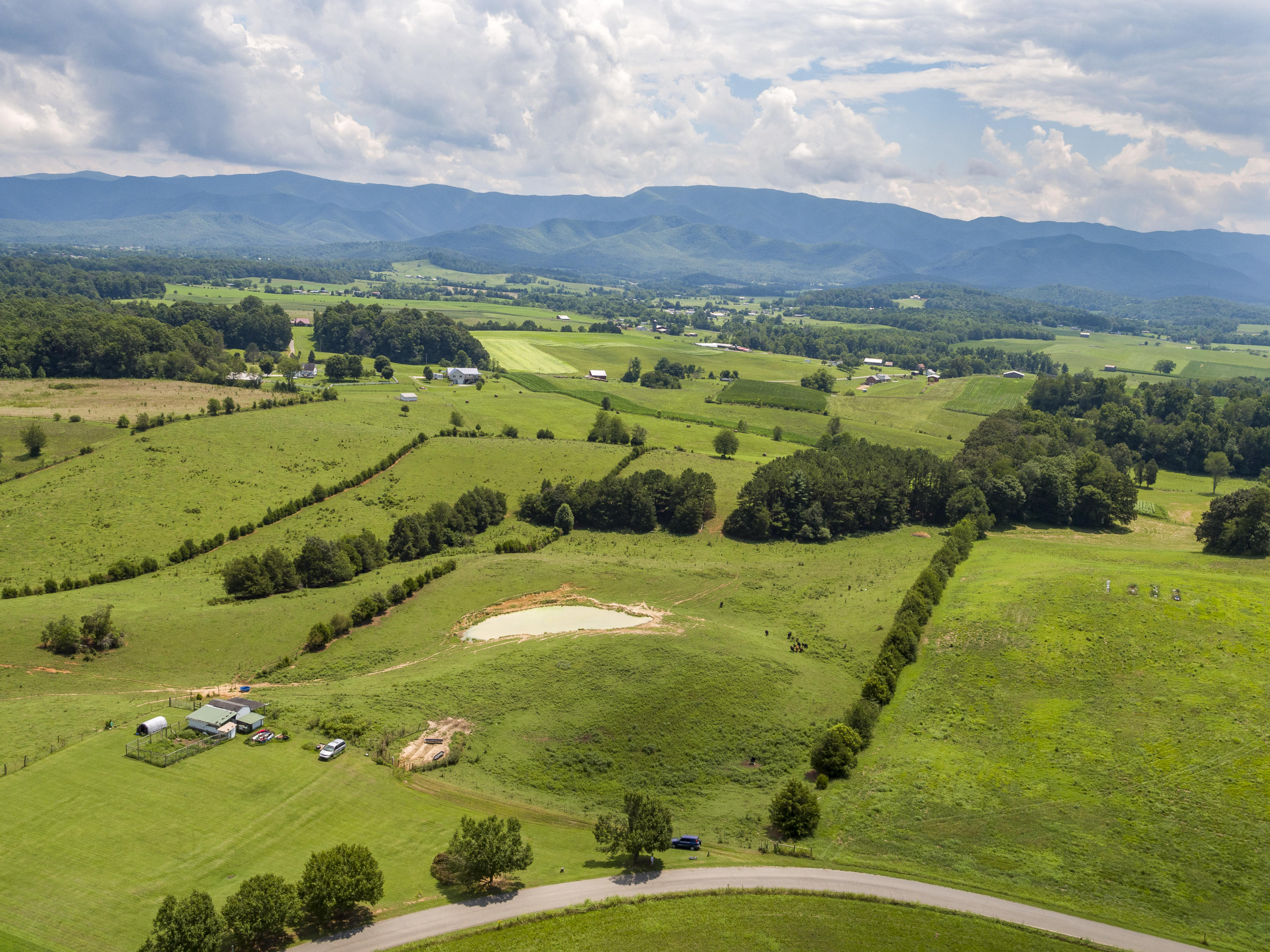 Tbd Barren Valley Road, Unit 11/12 Chuckey, TN 37641 - Photo 10 of 12 Barren--1
