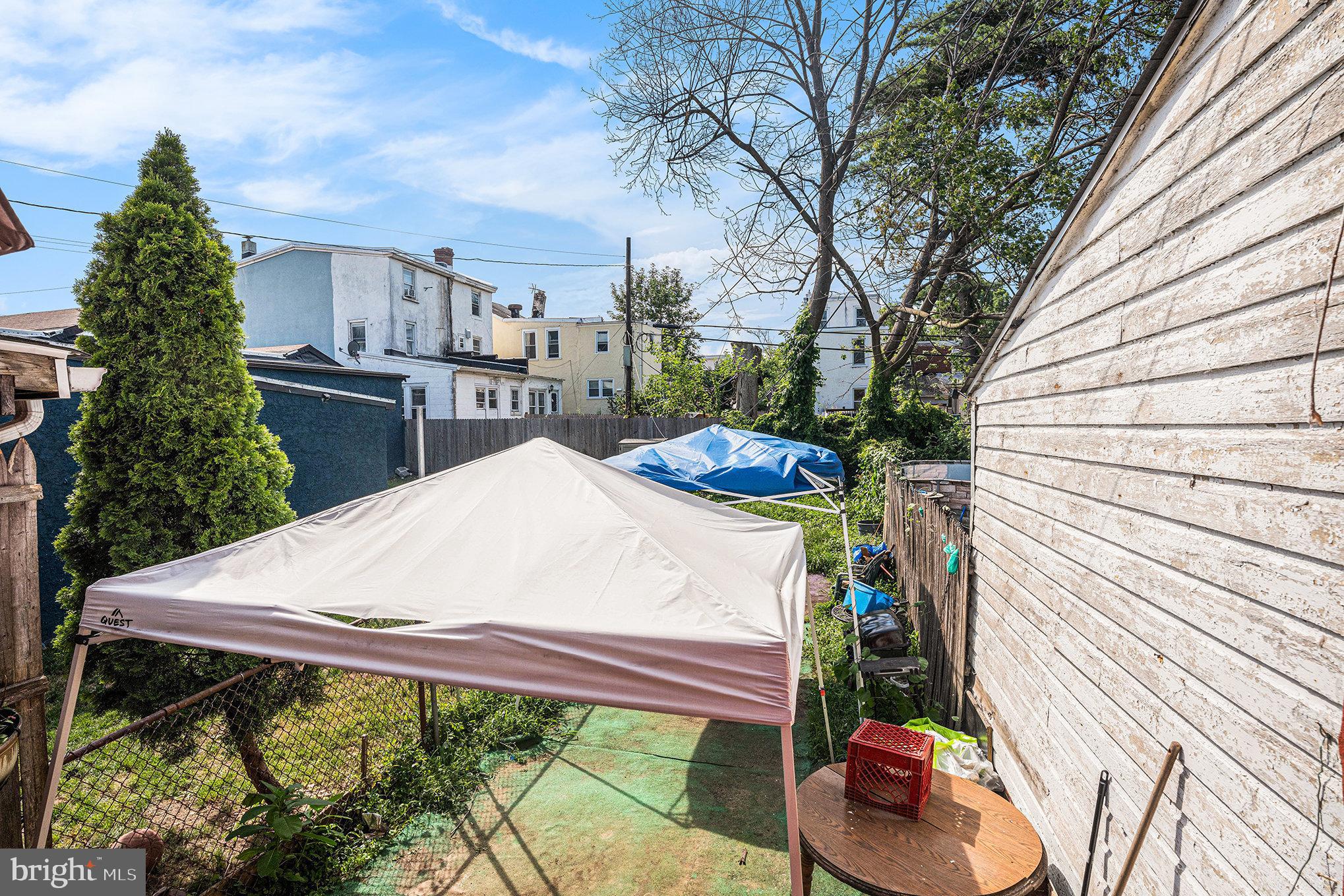 809 George Street Norristown, PA 19401 - Photo 21 of 24 a view of a outdoor space