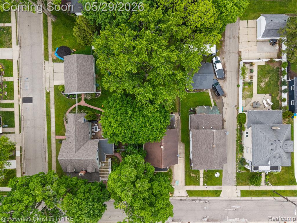 158 South Rawles Street Romeo, MI 48065 - Photo 46 of 53