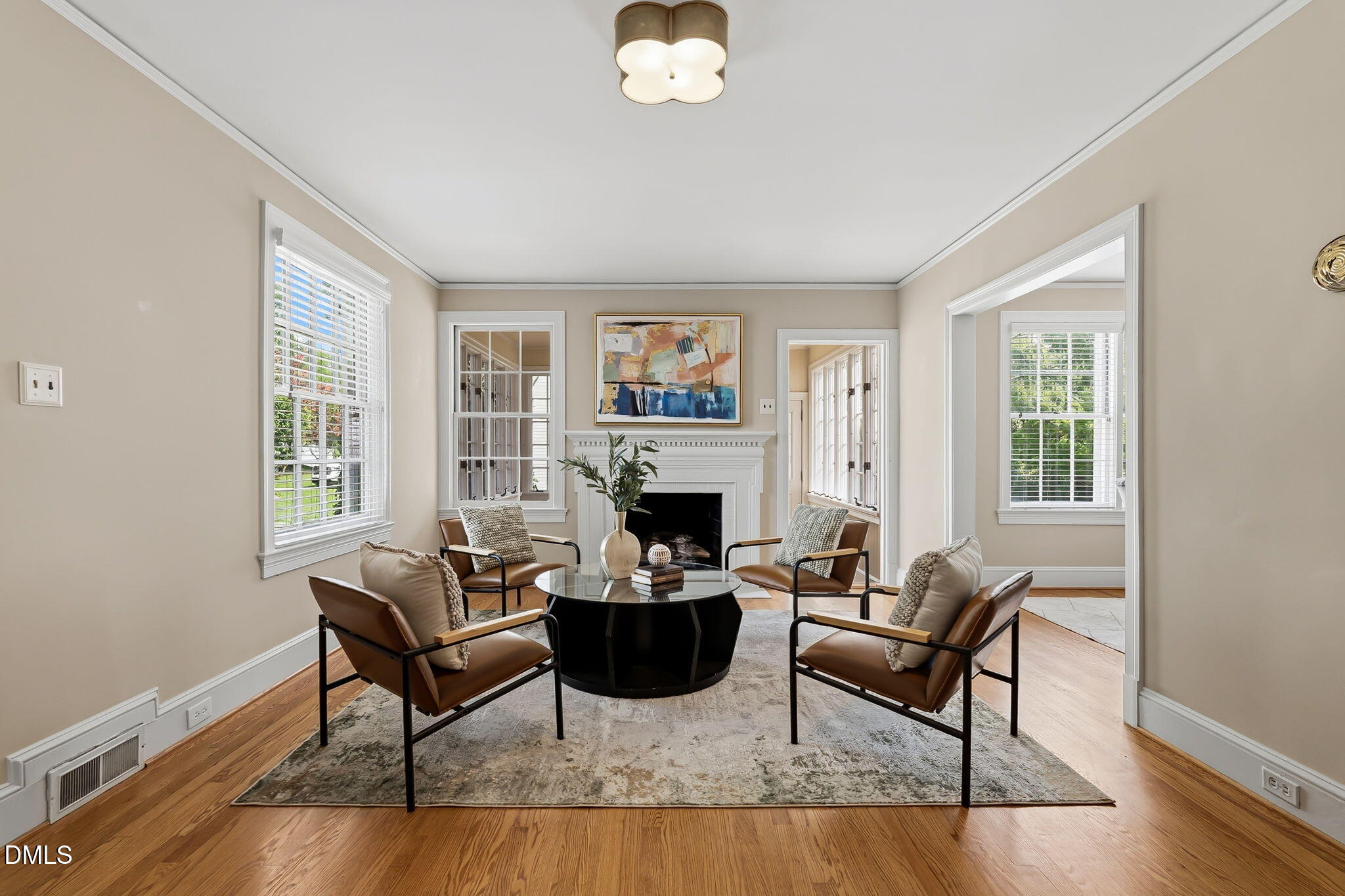 1328 Brooks Avenue Raleigh, NC 27607 - Photo 14 of 55 21-web-or-mls-DSC08440