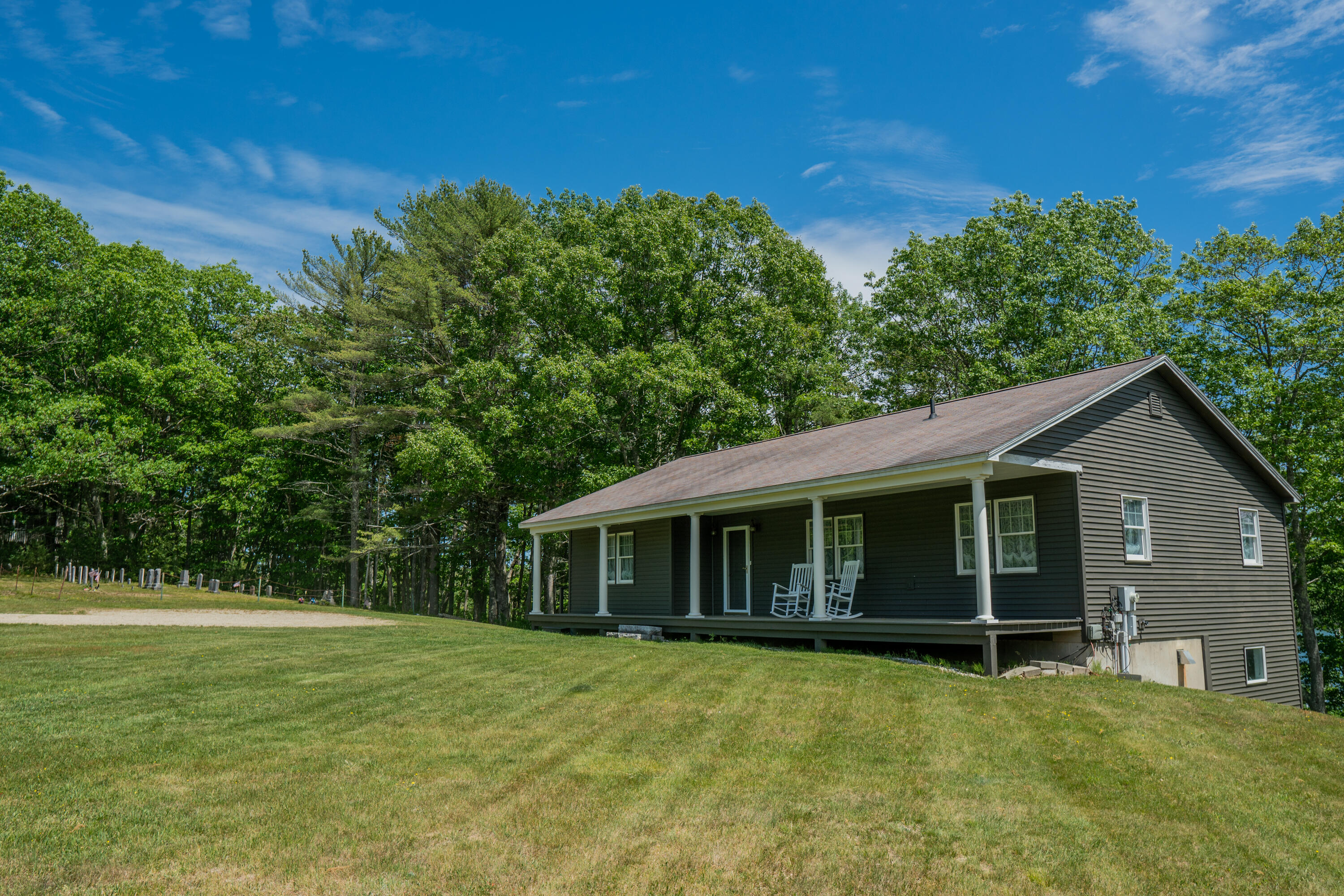 134 Main Road Westport Island, ME 04578 - Photo 121 of 140 134 Main Road Westport Island 133