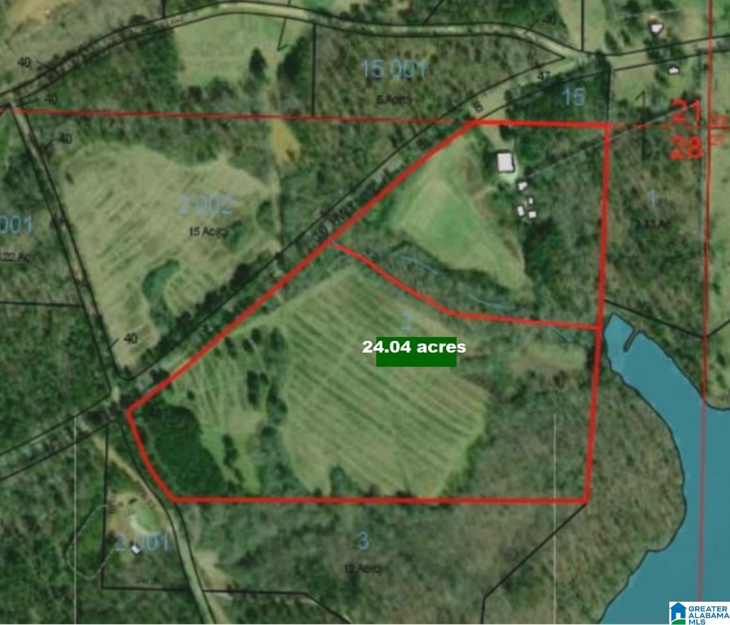 State Lake Road, Unit 24 04 Wedowee, AL 36278 - Photo 8 of 9