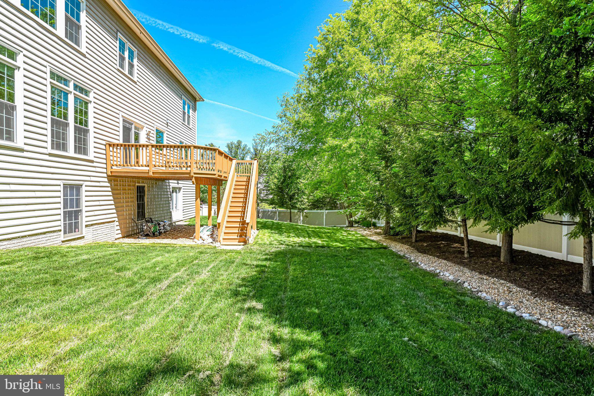 7829 Gambrill Woods Way Springfield, VA 22153 - Photo 57 of 57 Yet Another View