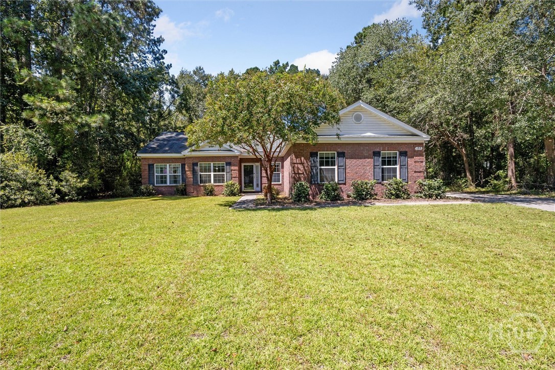 155 Buckfield Drive Rincon, GA 31326 - Photo 1 of 26