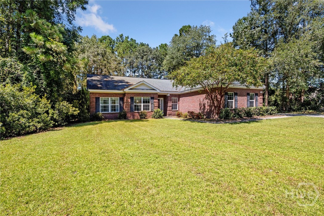 155 Buckfield Drive Rincon, GA 31326 - Photo 2 of 26