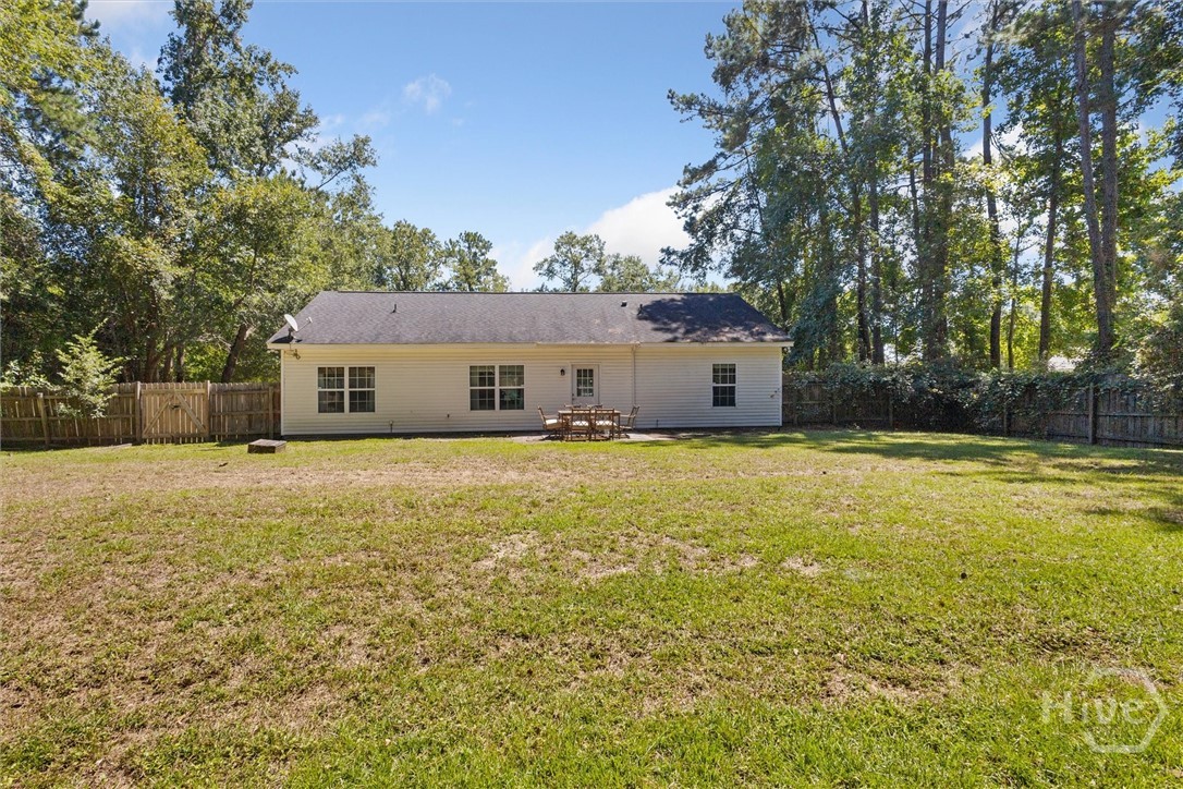 155 Buckfield Drive Rincon, GA 31326 - Photo 25 of 26