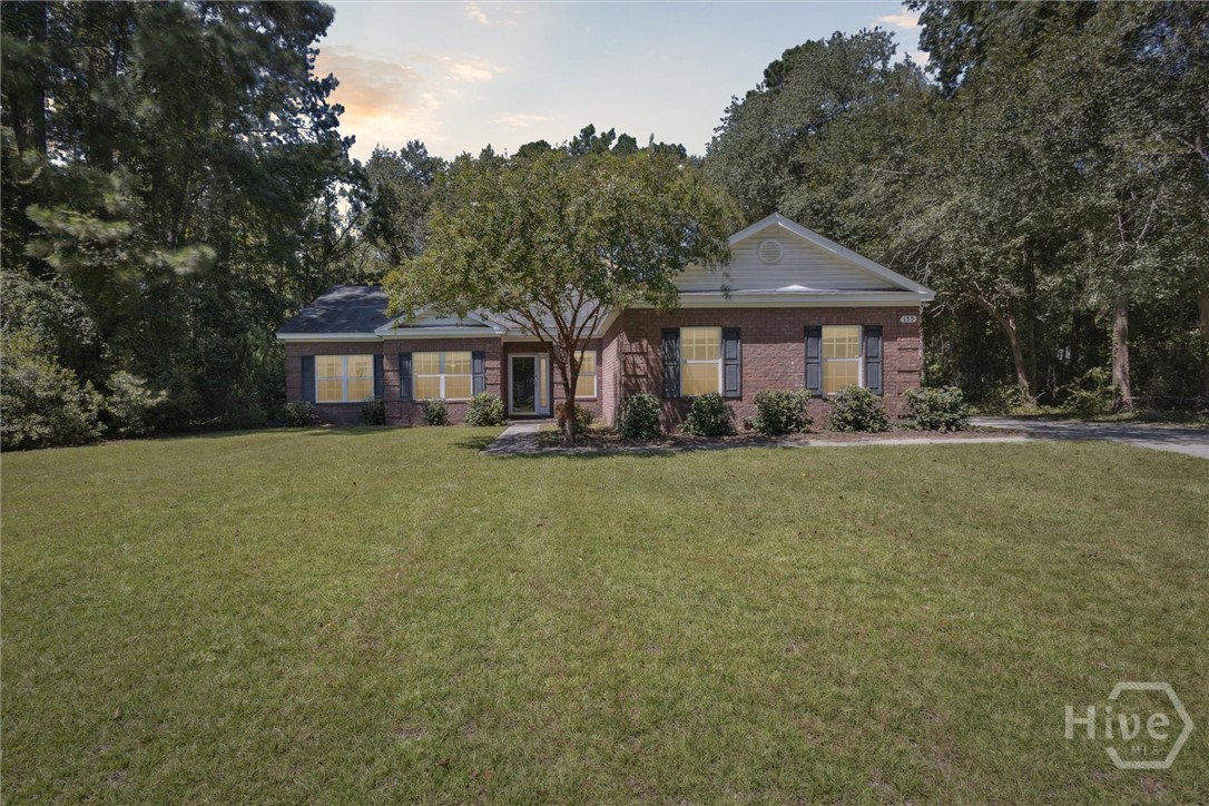 155 Buckfield Drive Rincon, GA 31326 - Photo 3 of 26