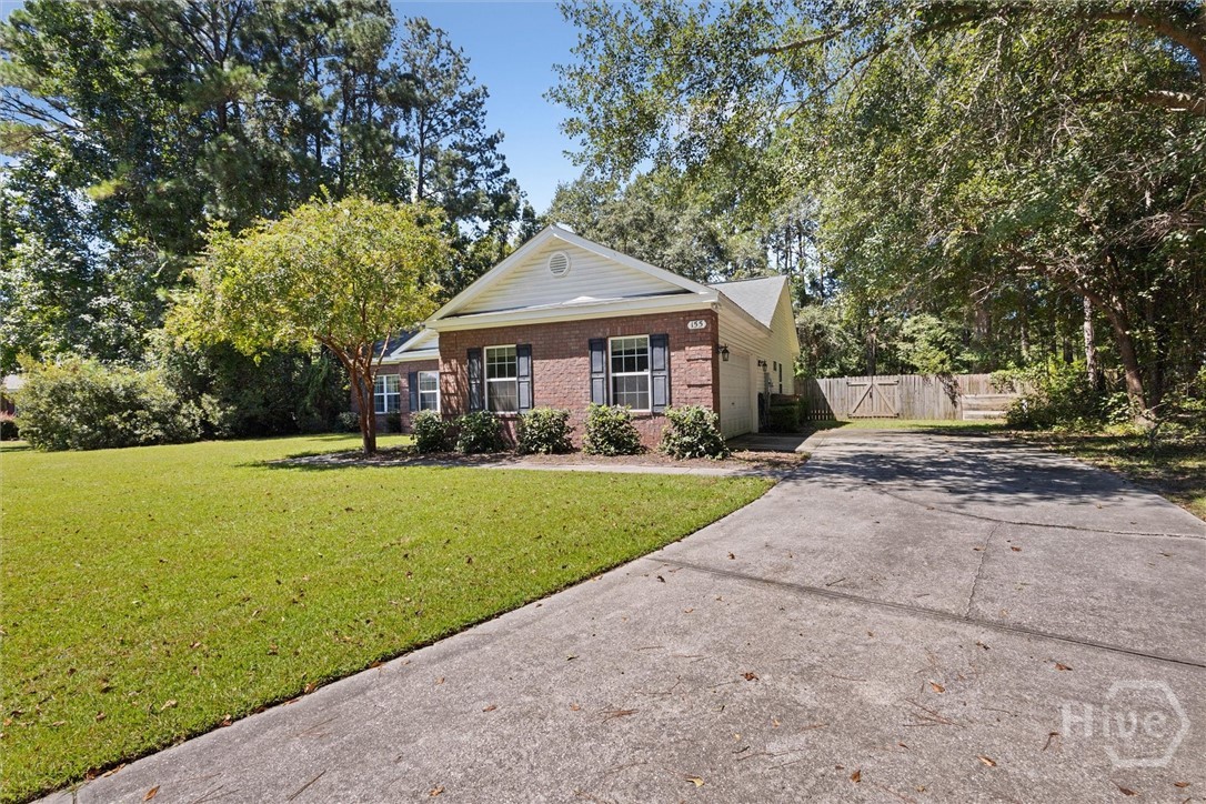 155 Buckfield Drive Rincon, GA 31326 - Photo 4 of 26