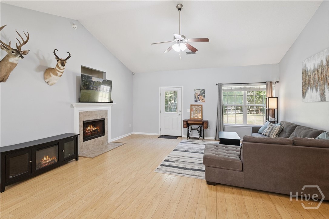 155 Buckfield Drive Rincon, GA 31326 - Photo 5 of 26