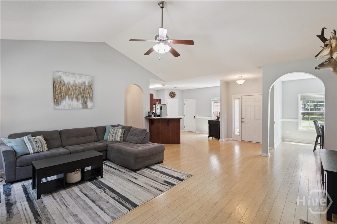155 Buckfield Drive Rincon, GA 31326 - Photo 8 of 26