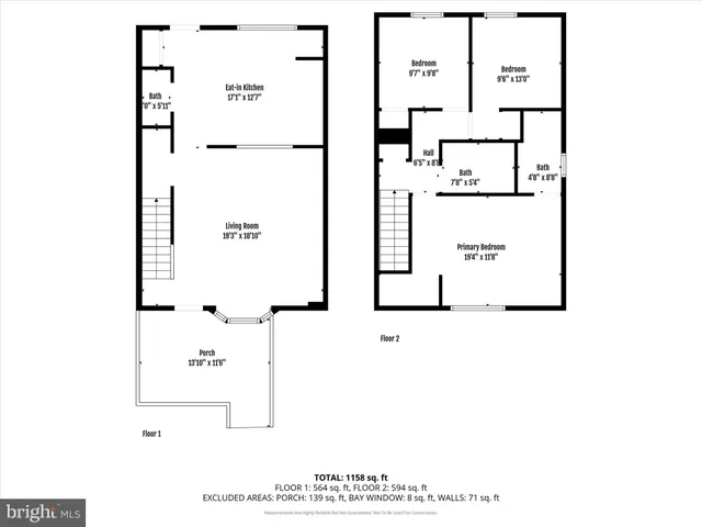 a picture of a bench in front of a wall