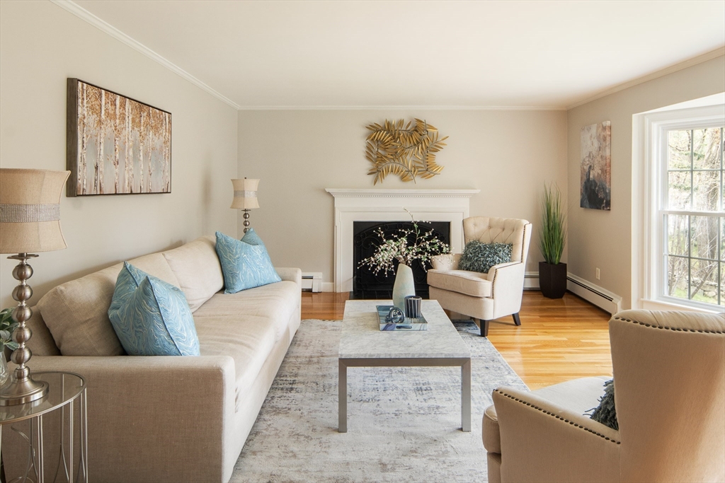 18 Saddle Ridge Road Dover, MA 02030 - Photo 14 of 35 Gallery Image 14