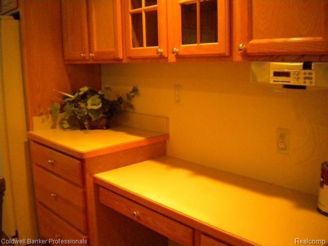 4016 Belle Ridge Drive Dryden, MI 48428 - Photo 6 of 24 Kitchen